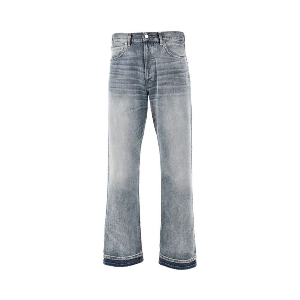 Haikure Men 'Achilles' Layered-Effect Jeans